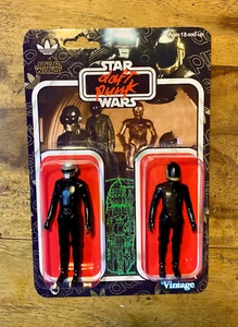 Figuras de acción Daft Punk Cantina - Imagen 1 de 6