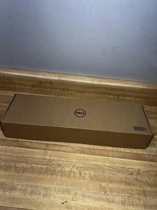 Dell Pro Wireless Keyboard & Mouse Combo w/Batteries KM5221W model NEW - Picture 1 of 3