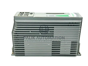 Control Techniques EMERSON NIDEC EN-204 EN-204-00-000 REV. A3 960500-10 SERVO - Foto 1 di 11