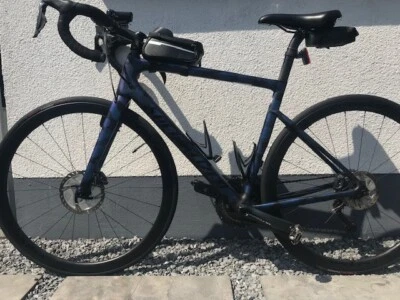 Rennrad Specialized Tarmac SL 6 Expert Rahmengröße 54, VB Abholpreis 2750€ - Bild 1 von 3