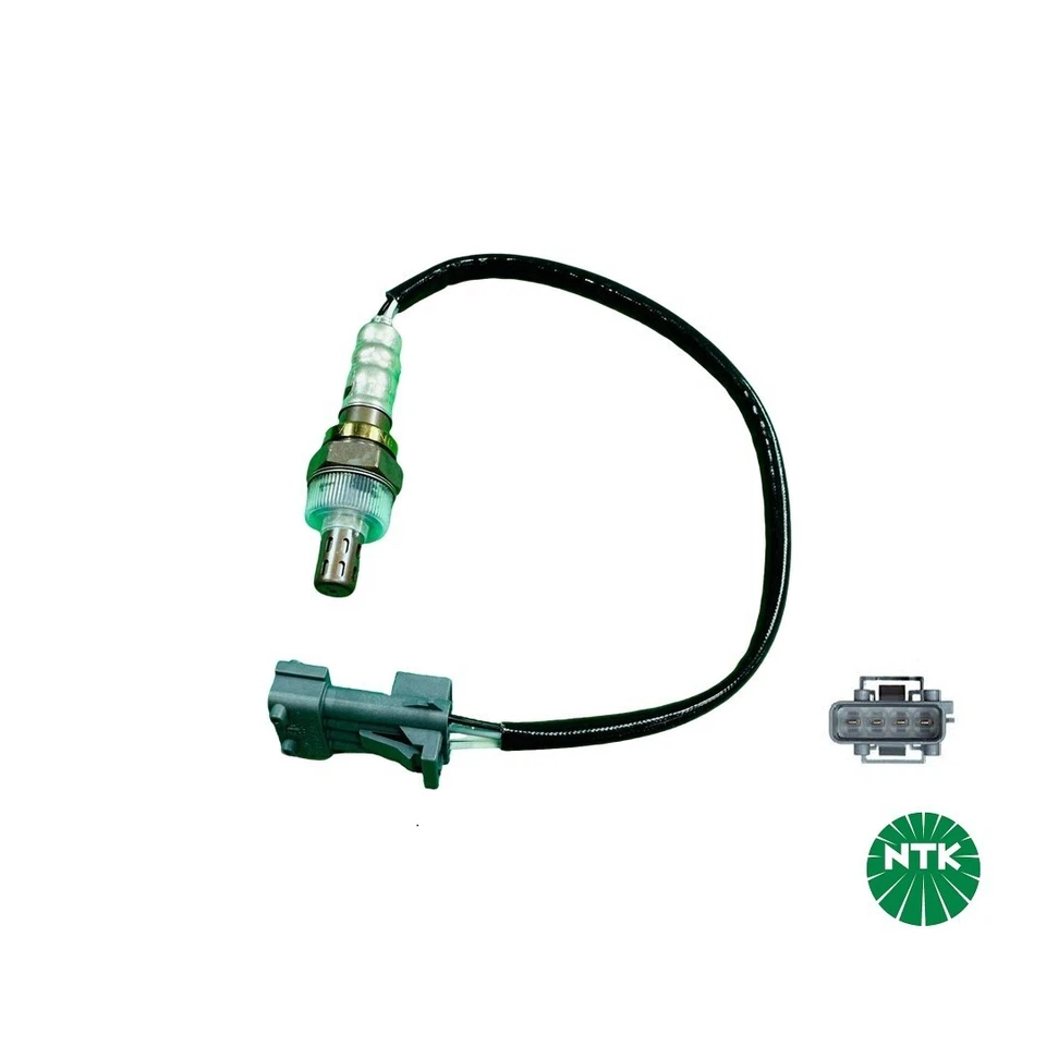 OE NTK Lambda o2 Sensor for XSARA BERLINGO 106 306 405 106 406 PARTNER 1.4L - Image 1 of 4