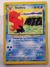 Octillery Pokemon Cards - Find Pokemon Card Pictures With Our Database ...