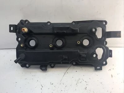 2009 infiniti FX35 front right passenger side engine valve cover plastic - Image 1 of 4