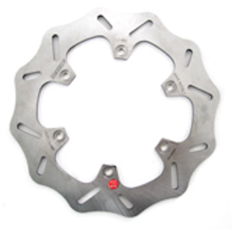 Disco Freno Posteriore WAVE GAS GAS 400 PAMPERA 2006 2007 / 450 EC 2003-2007 Foto 1 de 1