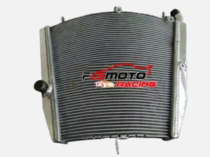 All Alluminum Radiator For 2006-2007 HONDA CBR1000RR CBR 1000 RR - Bild 1 von 6