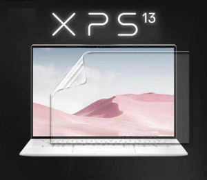 2 proteggi schermo antiriflesso/ray blu per Dell XPS 13 9300 9310 13,4" (16:10) - Foto 1 di 12
