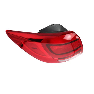 NEW OEM Kia 2014-2016 Sportage Rear Left Combination Lamp Assembly 92401-3W520 - Image 1 of 4