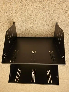 Middle Atlantic RKSHELF-4U-2PK - Picture 1 of 2