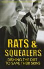 Rats And Squealers By Gordon Kerr Hardback Book The Fast Free Shipping
