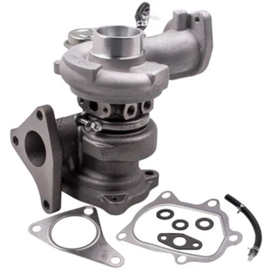 Turbocompresor TD04 para Subaru Impreza WRX GT EJ255 DOHC 2008 2009 2010 - Imagen 1 de 11