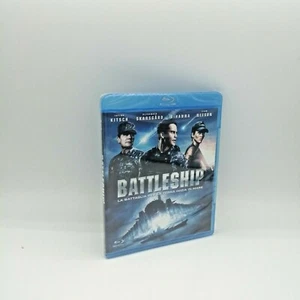 "BATTLESHIP" Blu-ray SIGILLATO 5050582884388 - Picture 1 of 1