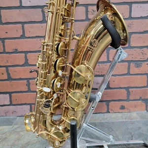 Selmer Mark VII Tenor Saxophone Great Player!! - Picture 1 of 24