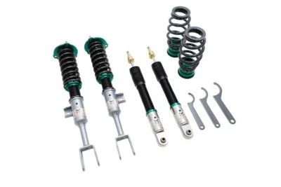 Megan Racing EU Series Coilover Damper Kit for 17+ Alfa Romeo Giulia 952 Foto 1 de 4