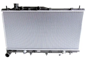 Kühler Wasserkühler Subaru Outback 3.6 R, SU2106 - Bild 1 von 4
