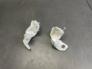 2PC Rear Left Door Upper & Lower Hinge 2016 Ford Explorer BB5Z-7826801-A 11 - 19 - Picture 1 of 12