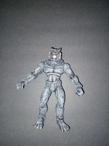 Custom Jakks Pacific Altered Beast Werewolf - Bild 1 von 2