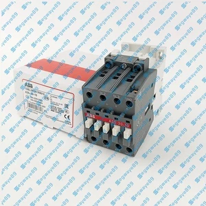 ABB A30-30-10 Contactor NEW 220VAC - Picture 1 of 10