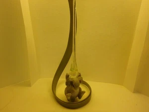 Charming Tails Binkey on water drop" in a Silvestri box 89/563, from 1994 - Bild 1 von 3