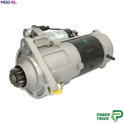 STARTER PTC-4154 FOR VOLVO D16G540/D16C550/D16E540/D16C610/D16E580 16.1L 6cyl - Image 1 of 4