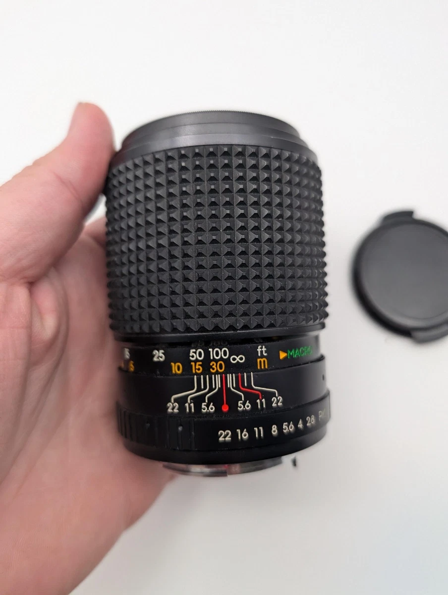 Sears f/2.8 Camera Lenses 135mm Focal for sale | eBay