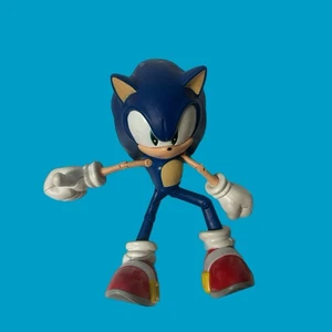 10” Jazware Deluxe Sonic The Hedgehog SEGA - Picture 1 of 7
