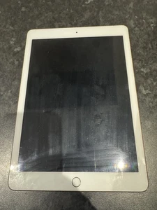 iPad 6th Gen Fault Spares And Repairs - Picture 1 of 5
