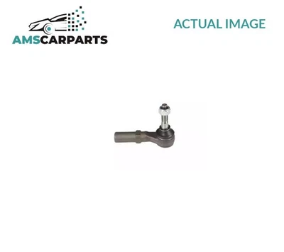 TRACK ROD END RACK END FRONT RIGHT OUTER CH-ES-8354 MOOG NEW OE REPLACEMENT - Image 1 of 4