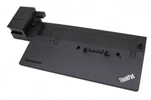 🖥️ Lenovo ThinkPad Pro Dock 40A1 USB 3.0 – Docking Station Professionale - Picture 1 of 5