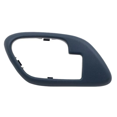 For 1995-1999 C1500 Door Handle Bezel Left 1995-1999 C1500 Suburban Aftermarket - Imagem 1 de 4