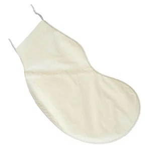 Viscoflex-Hülle, cremefarben, 3 kg - Bild 1 von 1