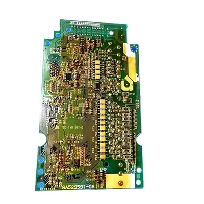 FOR Fuji Inverter G11 Motherboard SA529591-07 SA529591-09 USED - Image 1 of 3