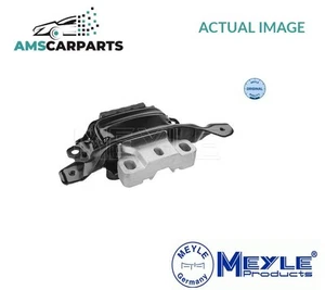 ENGINE MOUNT MOUNTING LEFT 100 199 1062 MEYLE NEW OE REPLACEMENT - Picture 1 of 6