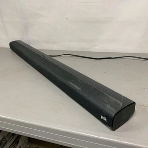 Polk Signa S1 Sound Bar Bluetooth Speaker (No Remote) - Tested, Works ๐ - Picture 1 of 6