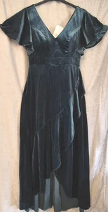 Ever-Pretty Bridesmaid/ Formal Dress UK Size 16, Item Number EE0241DG10 - Picture 1 of 2