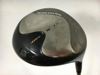 Yamaha inpres X 410V Driver 10 TourAD M-65 (SR) #350 Golf Clubs - Image 1 of 3