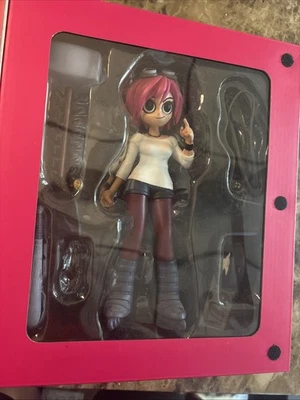 Mondo Scott Pilgrim Ramona Flowers Collectible Figure PX Previews Exclusive - Image 1 of 4