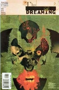 Dreaming (Vol 1) # 53 NM - Imagen 1 de 1