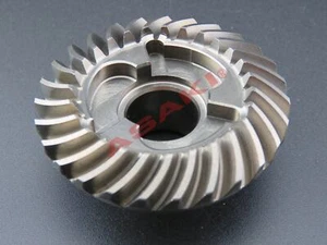 For MERCURY Outboard Motor 6-9.9 HP 209CC Reverse Gear engranaje 27T 43-803741 1 - Foto 1 di 3