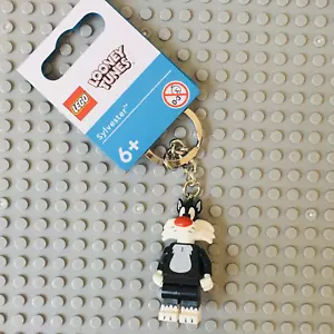 Lego 854190 Looney Tunes Minifigura Llavero Nuevo L-121 - Imagen 1 de 5