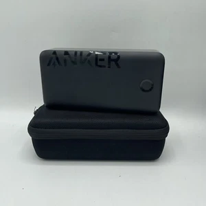 Anker 347 Power Bank (PowerCore 40K) 40,000mAh cell capacity - Picture 1 of 4