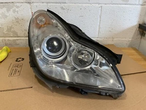 FARO HALÓGENO LADO CONDUCTOR DERECHO MERCEDES CLS W219 2004-2008 O/S - Imagen 1 de 7