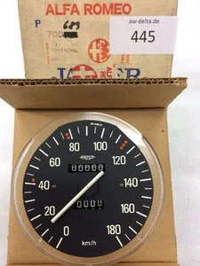 Alfa Romeo Sud  Sprint Boxermotor Tachometer  [445] - Picture 1 of 3