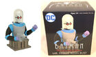 Diamond Select Toy DC Comics Batman The Animated Series Mr. Freeze Bust Statue