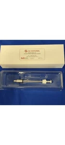 New Siemens Dimension Syringe NORGREN KLOEHN p/n 10461737 - Picture 1 of 7