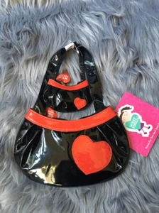 Juego de bolsos a juego para niñas y chicas americanas muñeca de 18" de nuestra generación - Imagen 1 de 4