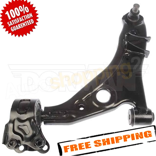 Brazo de control de suspensión Dorman 521-143 Foto 1 de 3