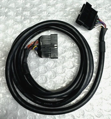 Cable superior para computadora bicicleta de ejercicio BH Fitness - parte #LK550-L1 (LK550) Foto 1 de 2