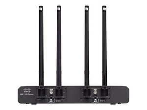 Cisco C1109-4PLTE2P Router inkl VAT - Bild 1 von 5