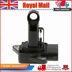 MAF Sensor Air Flow Meter AFM For Mazda 3 Ford Laser Escape ZL01 197400-2010 New - Picture 1 of 15