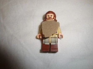 Lego Star Wars, Qui-Gon Jinn, Minifig SW0651 - Picture 1 of 3